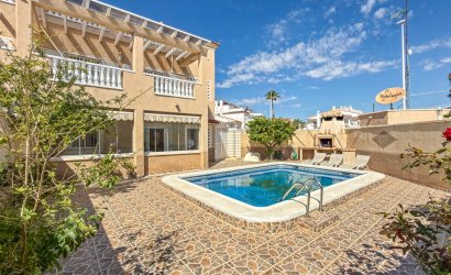 Apartment - Resale - Orihuela Costa - Playa Flamenca