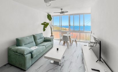 Apartment - Resale - Orihuela Costa - Punta Prima