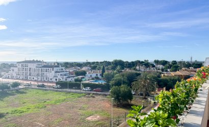 Apartment - Resale - Orihuela Costa - Punta Prima