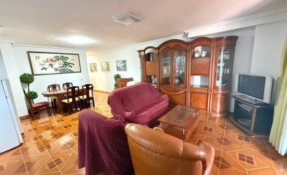 Apartment - Resale - Orihuela Costa - Punta Prima