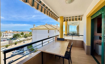 Apartment - Resale - Orihuela Costa -
                Villamartín-las Filipinas