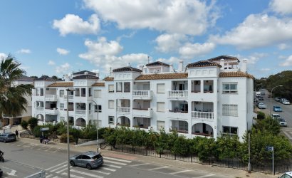Apartment - Resale - Orihuela Costa - Villamartín