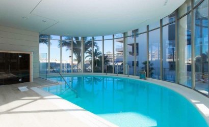 Apartment - Resale - Orihuela Costa - Villamartín