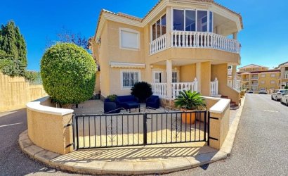 Apartment - Resale - Orihuela Costa - Villamartín