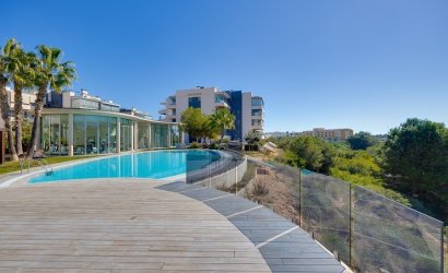Apartment - Resale - Orihuela Costa - Villamartín