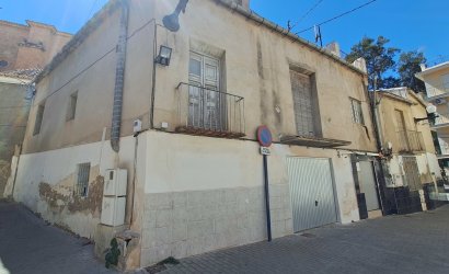 Apartment - Resale - Orihuela - Inland