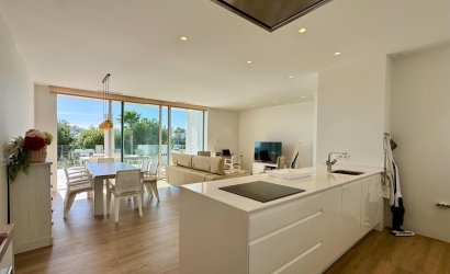 Apartment - Resale - Orihuela - Las Colinas Golf