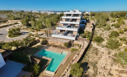 Apartment - Resale - Orihuela - Las Colinas Golf