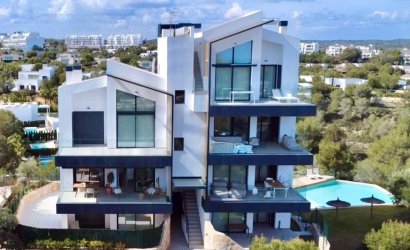 Apartment - Resale - Orihuela - Las Colinas Golf