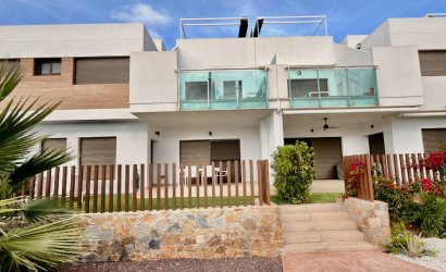 Apartment - Resale - Orihuela -
                Vistabella