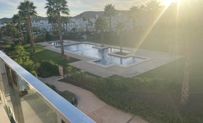 Apartment - Resale - Orihuela - Vistabella