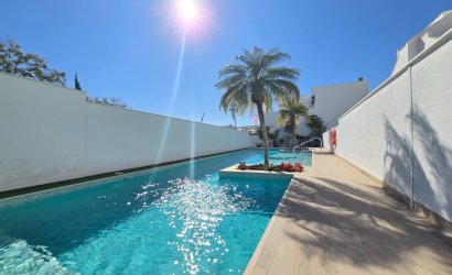 Apartment - Resale - Pilar de la Horadada - Costa Blanca