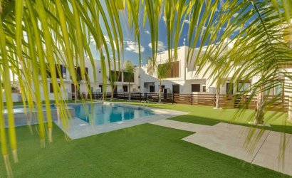 Apartment - Resale - Pilar de la Horadada - Torre De La Horadada