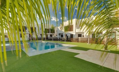 Apartment - Resale - Pilar de la Horadada - Torre De La Horadada