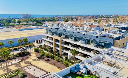 Apartment - Resale - Playa Flamenca - Costa Blanca