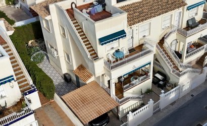 Apartment - Resale - Playa Flamenca - Costa Blanca