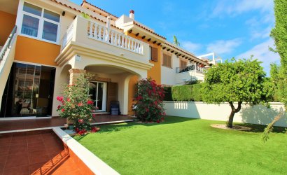 Apartment - Resale -
                Playa Flamenca - MM-26395