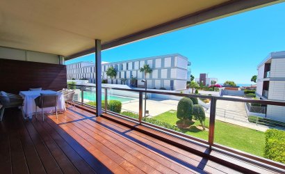 Apartment - Resale - Punta Chullera - Costa del Sol