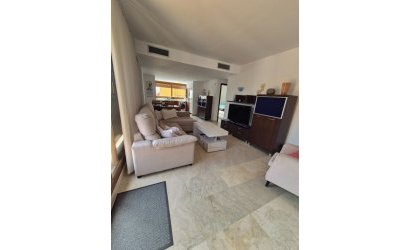 Apartment - Resale - Punta Prima -
                Costa Blanca