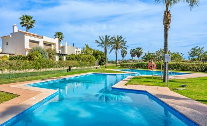 Apartment - Resale - San Javier -
                Costa Calida