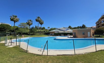 Apartment - Resale - San Luis de Sabinillas - Costa del Sol