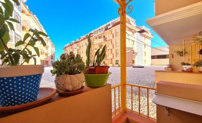 Apartment - Resale - San Luis de Sabinillas - Costa del Sol
