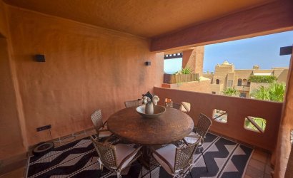 Apartment - Resale - San Luis de Sabinillas - Costa del Sol