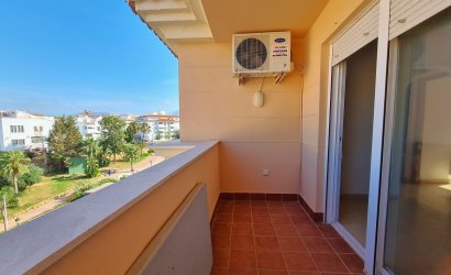 Apartment - Resale - San Luis de Sabinillas - Costa del Sol