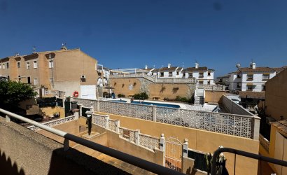 Apartment - Resale - San Miguel de Salinas -
                Blue Lagoon