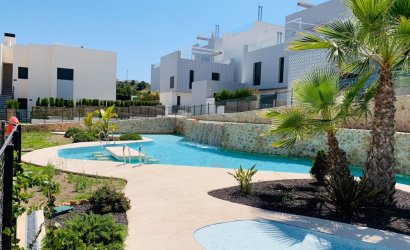 Apartment - Resale - San Miguel de Salinas - Inland