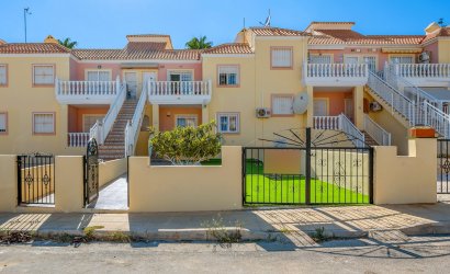Apartment - Resale - San Miguel de Salinas -
                Orihuela Costa