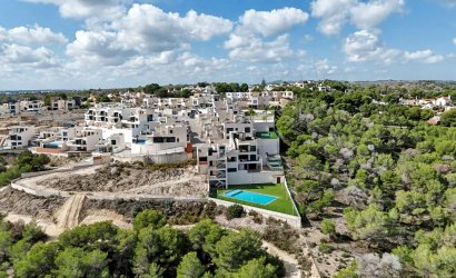 Apartment - Resale - San Miguel de Salinas -
                San Miguel de Salinas
