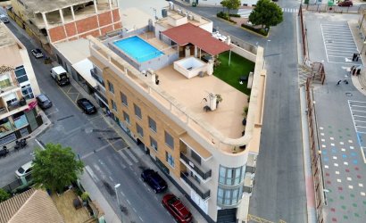 Apartment - Resale - San Miguel de Salinas -
                San Miguel de Salinas