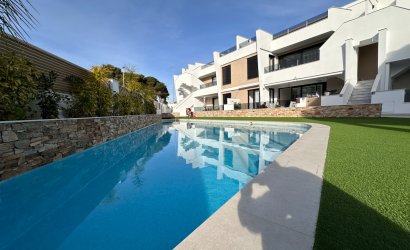 Apartment - Resale - SAN PEDRO DEL PINATAR -
                San Pedro del Pinatar