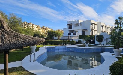 Apartment - Resale - Selwo - Inland