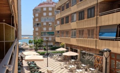 Apartment - Resale - Torrevieja - Acequion