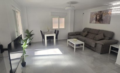 Apartment - Resale - Torrevieja - Acequion