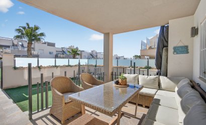 Apartment - Resale - Torrevieja -
                Aguas Nuevas
