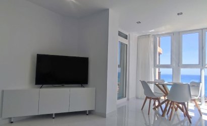 Apartment - Resale - Torrevieja - Cabo Cervera