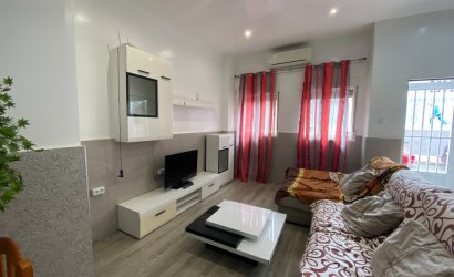 Apartment - Resale - Torrevieja - Center