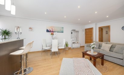 Apartment - Resale - Torrevieja - Centro