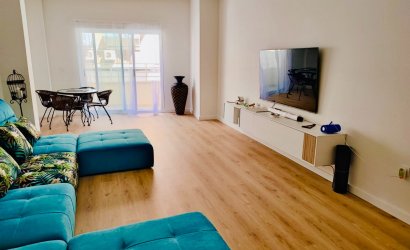 Apartment - Resale - Torrevieja - Centro