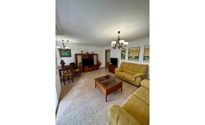 Apartment - Resale - Torrevieja - Centro