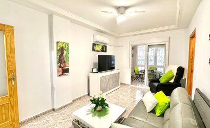 Apartment - Resale - Torrevieja - Centro