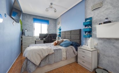 Apartment - Resale - Torrevieja -
                Centro