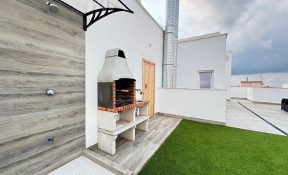 Apartment - Resale - Torrevieja - Centro