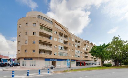 Apartment - Resale - Torrevieja - Centro