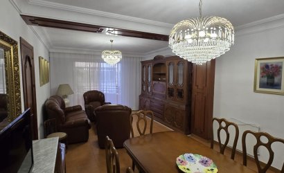 Apartment - Resale - Torrevieja - Centro