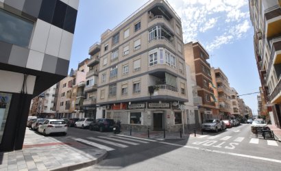 Apartment - Resale - Torrevieja - Costa Blanca
