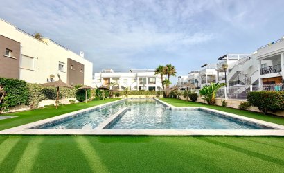 Apartment - Resale - Torrevieja - Costa Blanca